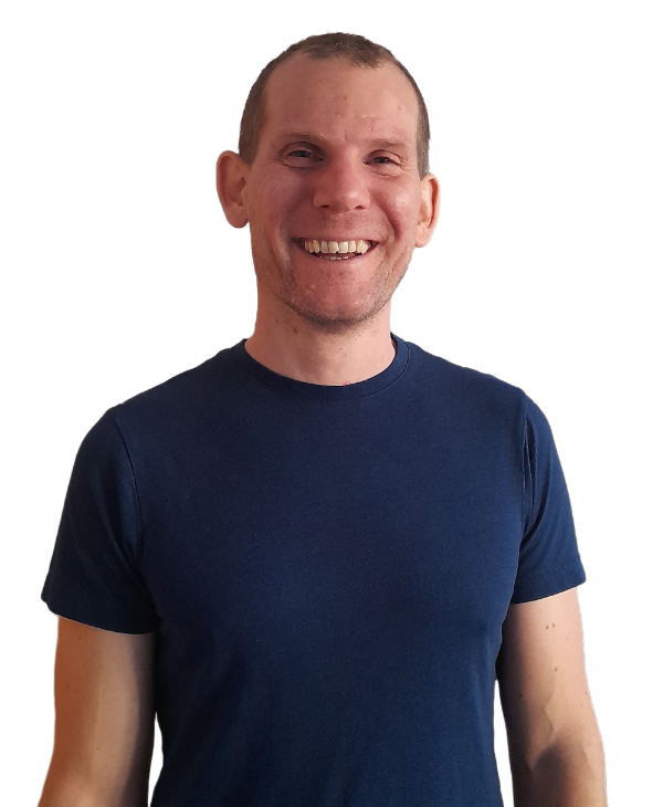 An image of Dave W taken in Sheffield City Centre