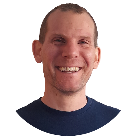 an image of Dave Warner, Business web designer Sheffield