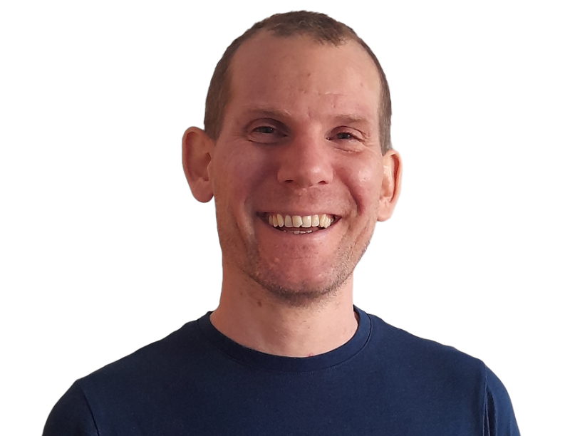 A photo of Dave W taken in Sheffield City Centre